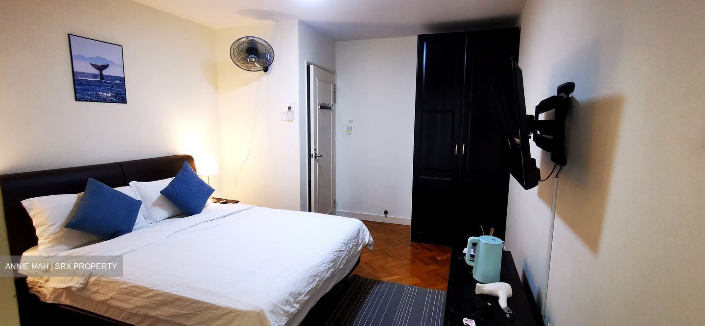 Jalan Tiga Ratus (D16), Terrace #492647161